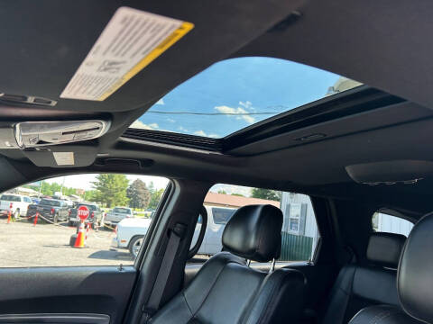 2019 Dodge Durango R/T
