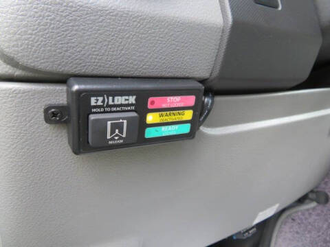 2013 Ford E-Series E-150