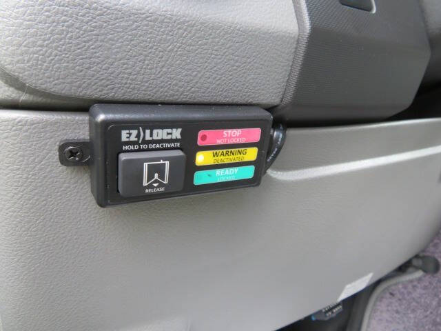 2013 Ford E-Series E-150