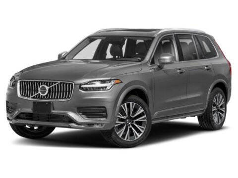 2020 Volvo XC90