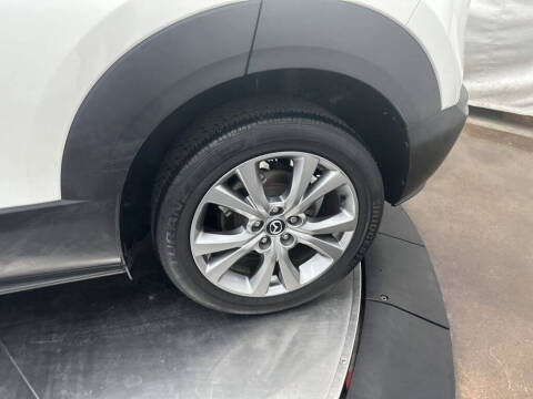 2023 Mazda CX-30 2.5 S Select