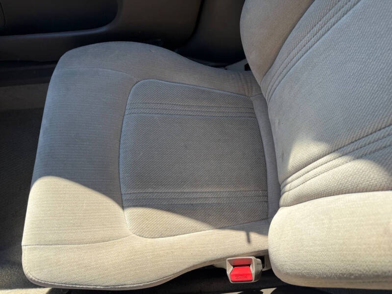 1999 Honda Accord LX