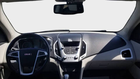 2011 GMC Terrain SLT-1