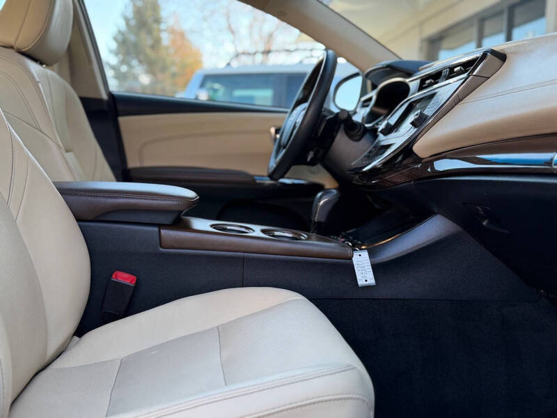 2014 Toyota Avalon Limited