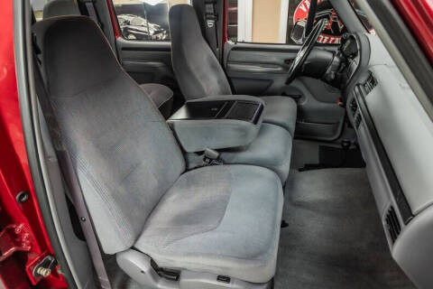 1997 Ford F-350
