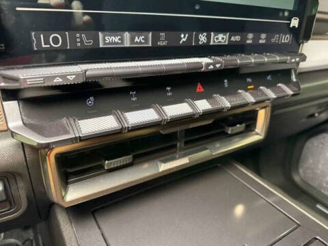 2023 GMC HUMMER EV 3X