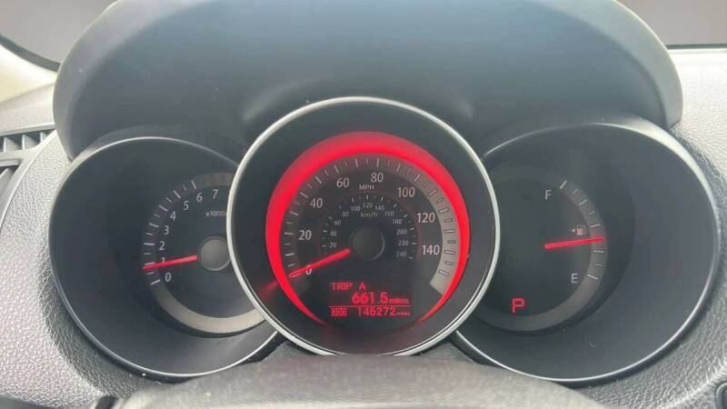 2011 Kia Forte5 SX