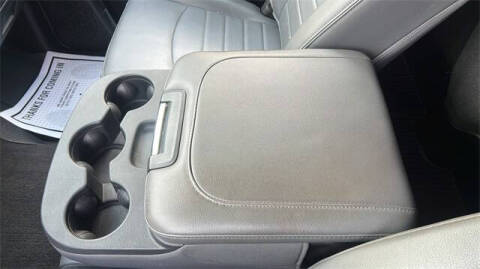 2020 RAM 1500 Classic Express