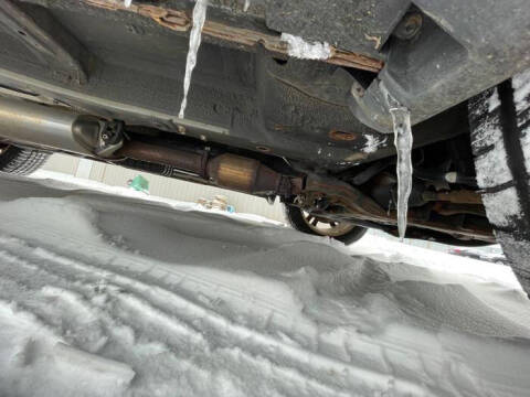 2012 Hyundai Santa Fe Limited