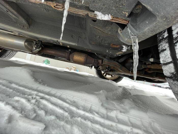 2012 Hyundai Santa Fe Limited