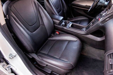 2014 Chevrolet Volt Premium