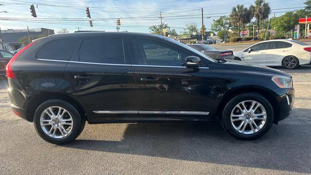 2016 Volvo XC60 T5 Drive-E Premier