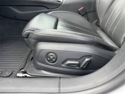 2022 Audi S5 Sportback 3.0T quattro Premium Plus