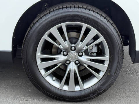 2014 Lexus RX 350