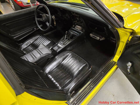 1976 Chevrolet Corvette