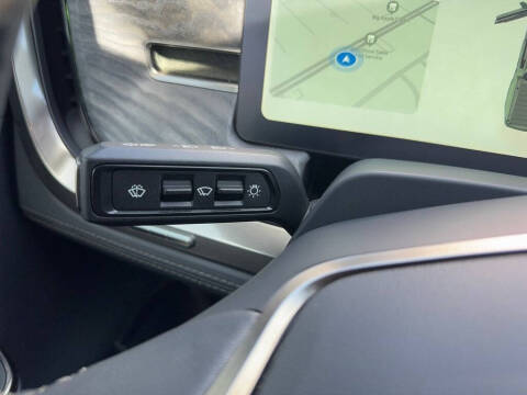 2022 Rivian R1T Adventure