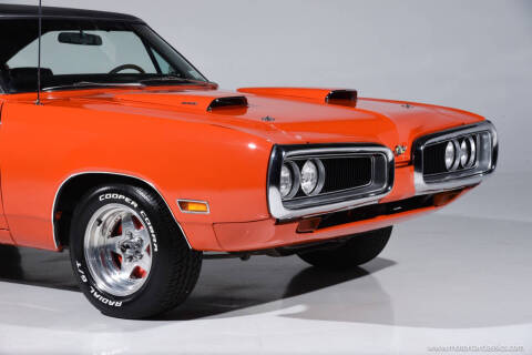 1970 Dodge Super Bee