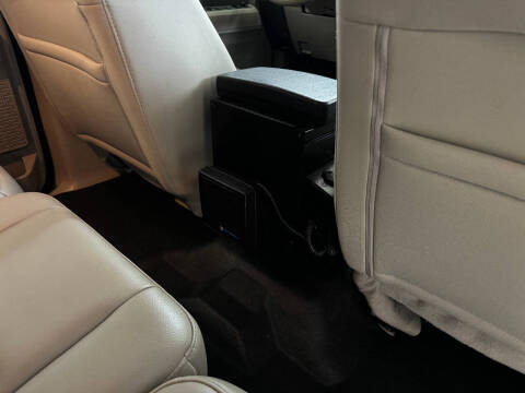 2014 Ford Expedition XL Fleet