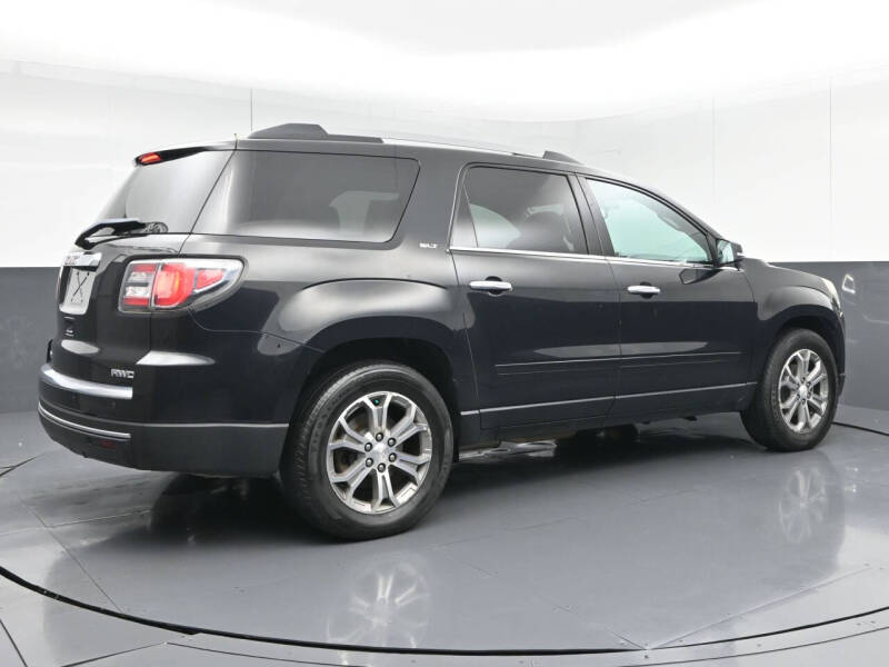 2014 GMC Acadia SLT-1