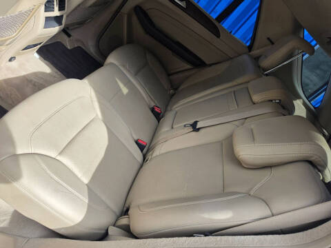 2015 Mercedes-Benz M-Class ML 350