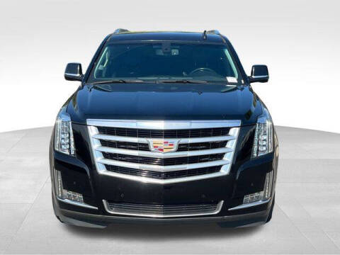 2019 Cadillac Escalade ESV Standard