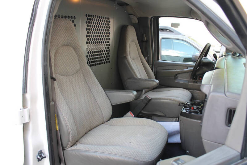 2004 Chevrolet Express 1500