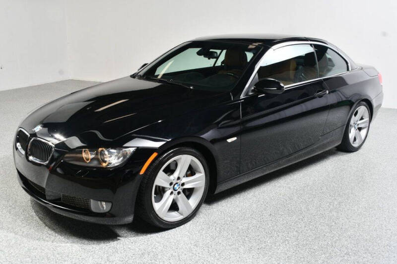 2009 BMW 3 Series 335i