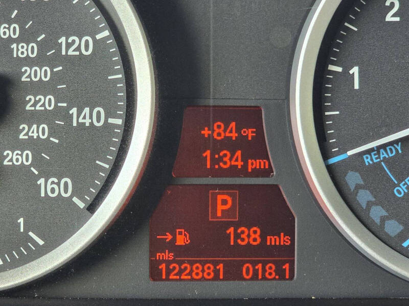 2010 BMW X6 ActiveHybrid