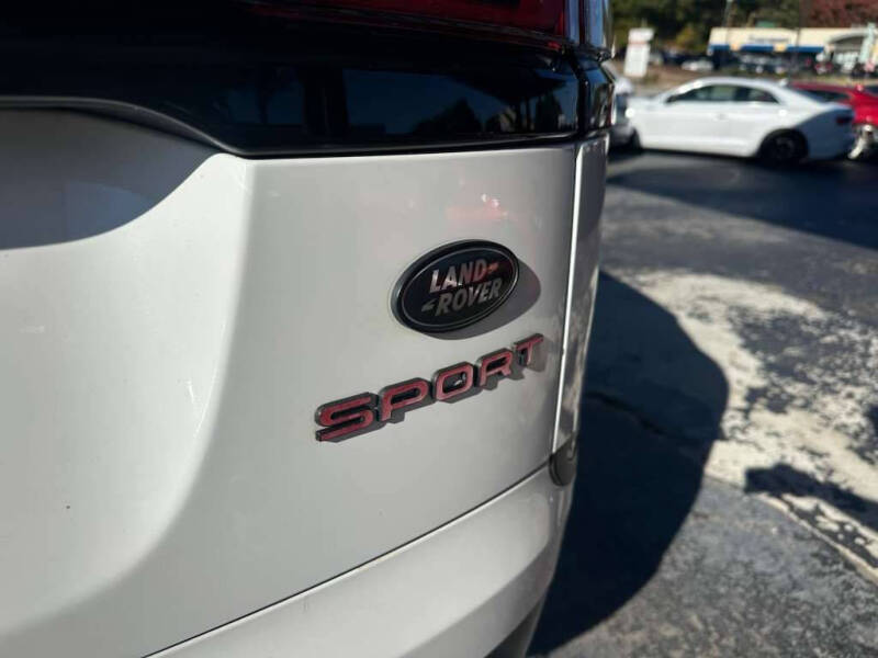 2020 Land Rover Range Rover Velar P250 S