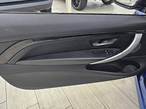 2015 BMW 4 Series 435i