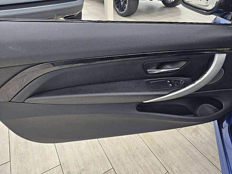 2015 BMW 4 Series 435i