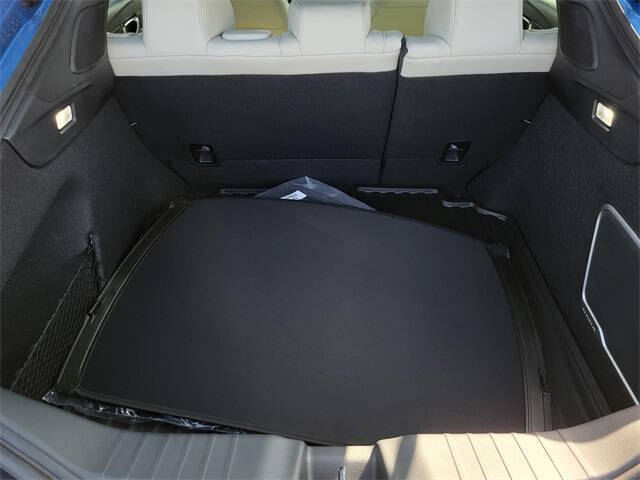 2026 Acura Integra w/Tech w/A-SPEC