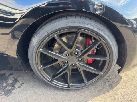 2015 Hyundai Genesis Coupe 3.8 Ultimate