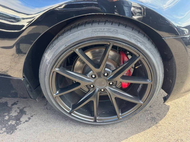 2015 Hyundai Genesis Coupe 3.8 Ultimate