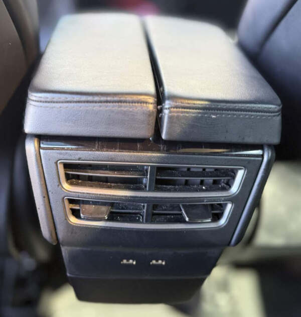 2018 Tesla Model X 75D