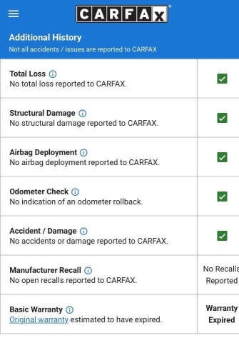 2007 Acura TL w/Navi