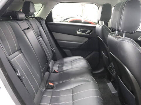 2018 Land Rover Range Rover Velar P380 S