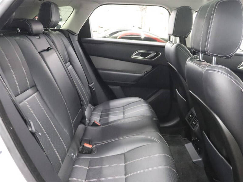 2018 Land Rover Range Rover Velar P380 S