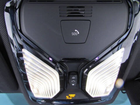 2018 BMW 5 Series 540i xDrive