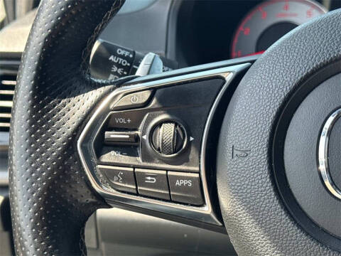 2020 Acura RDX w/A-SPEC