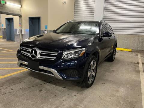 2019 Mercedes-Benz GLC for sale at Wild West Cars & Trucks in Seattle WA