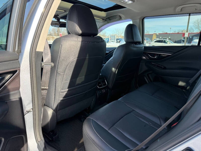 2023 Subaru Outback Limited