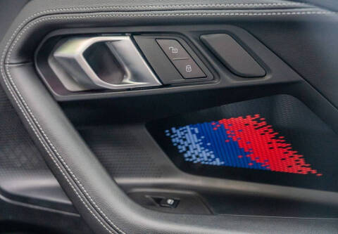 2024 BMW M2