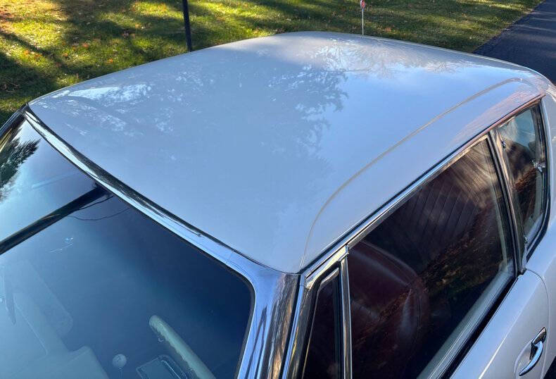 1963 Studebaker Avanti