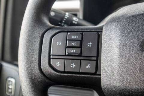 2023 Ford F-350 Super Duty