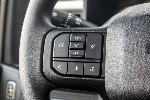 2023 Ford F-350 Super Duty