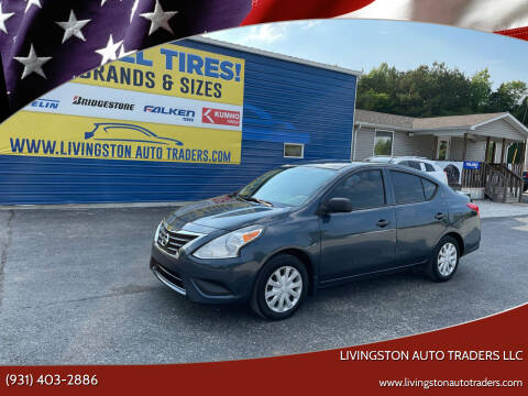 Livingston Auto Traders LLC – Car Dealer in Livingston, TN