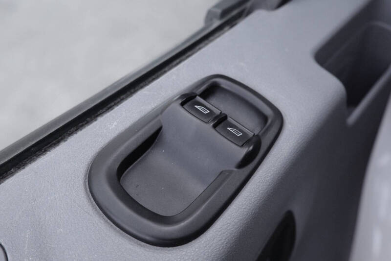 2018 Ford Transit 350 HD