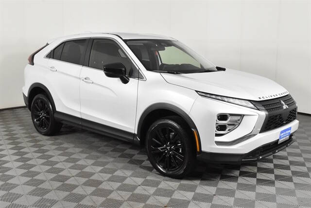 2024 Mitsubishi Eclipse Cross LE