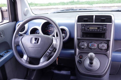2006 Honda Element LX